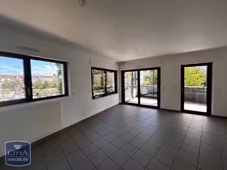 location appartement 4 pièces 96m² strasbourg 67100