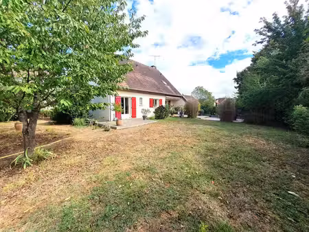 maison bourges 6 pièce(s) 164 m2