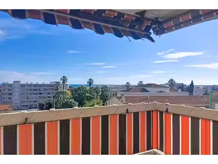 vente appartement 1 pièce(s)