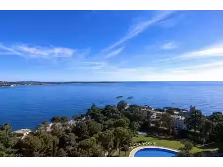 appartement de prestige de 140 m2 en vente cannes, france