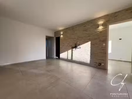 appartement 4 pièces -frejus