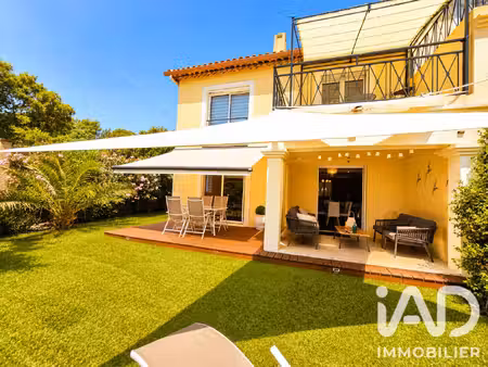 vente maison/villa 4 pièces