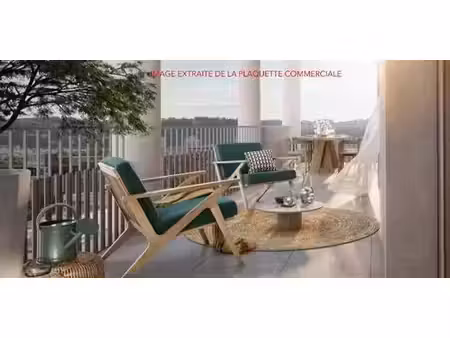 appartement de prestige de 94 m2 en vente lyon, france