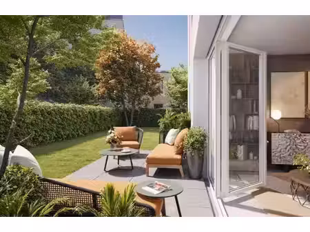 appartement de prestige en vente lyon, france