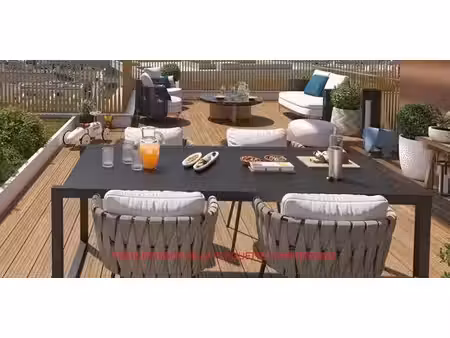 appartement de 5 pièces de luxe en vente à villeurbanne, france