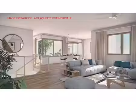 appartement de luxe 2 chambres en vente à villeurbanne, france