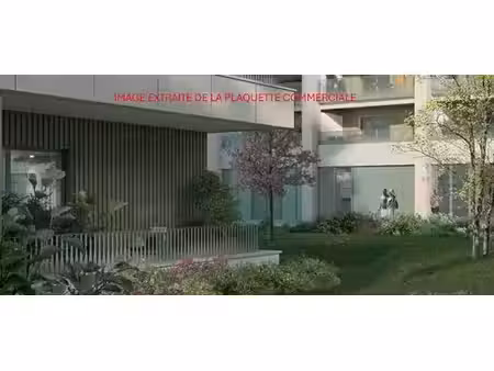appartement de luxe de 105 m2 en vente villeurbanne, france