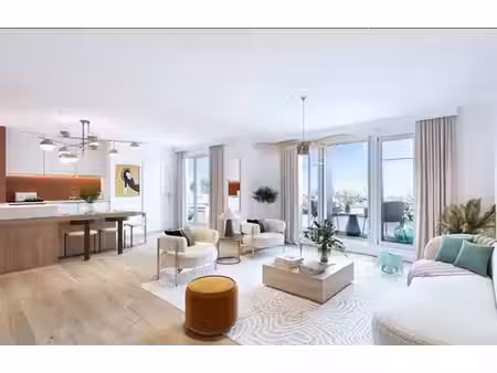 appartement de luxe en vente à villeurbanne, auvergne-rhône-alpes
