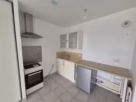 location appartement 1 pièce 39m² ronchin 59790