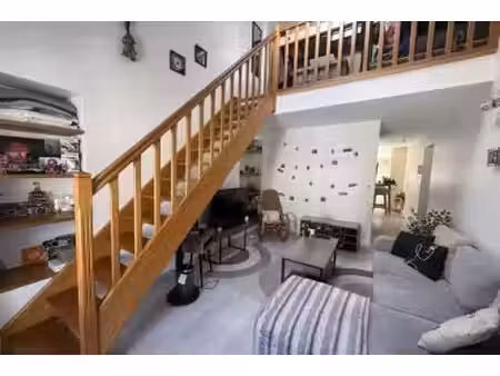 location - appartement 3 pièces 40 m