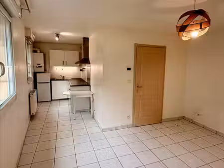 en vente appartement 30 m² – 75 000 € |strasbourg