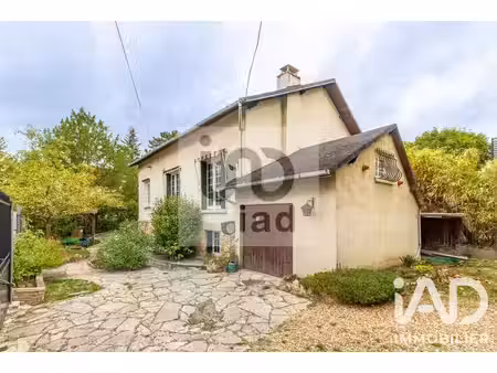 maison à le vésinet (78110)