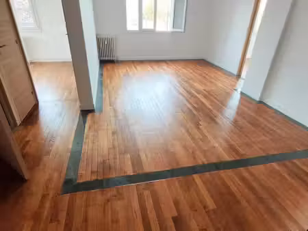 location appartement 4 pièces meublé 76m² st maur des fosses 94100