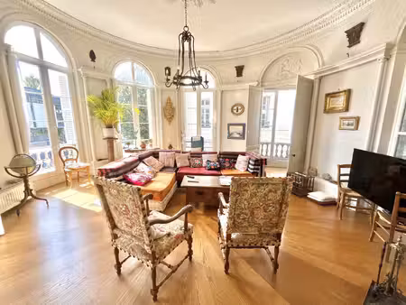 achat maison 6 pièces 137m² rouen 76000