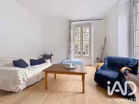 appartement à saint-malo (35400)
