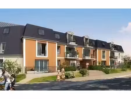 location appartement 1 pièce 22m² pont l eveque 14130