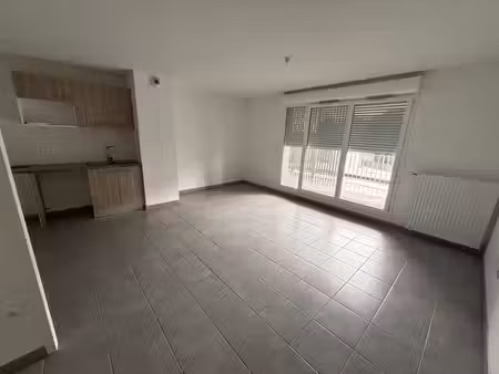 appartement t3