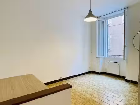 marseille 6e