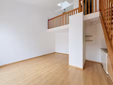 location appartement 2 pièces, 33.97m², cholet