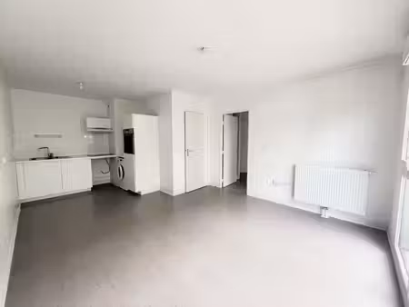 appartement t2
