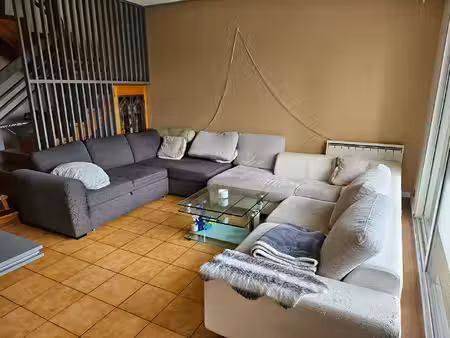 location maison 5 pièces, 126.00m², albi
