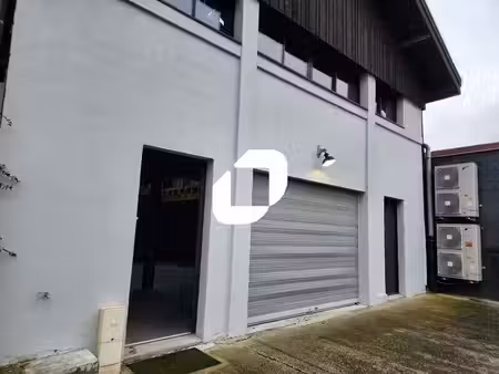 vente bureaux bordeaux 33300 240m²