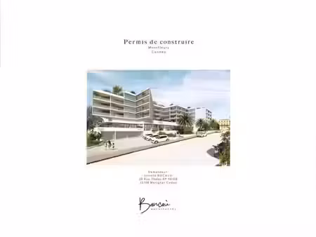 vente bureaux 47m²