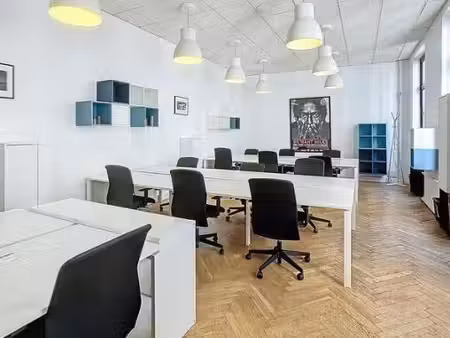 coworking 103m²
