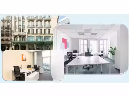 coworking paris 75006 26 postes