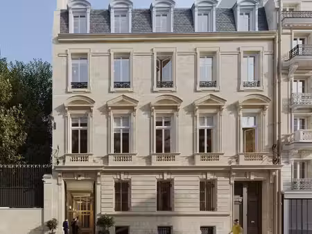 location bureaux 632m²