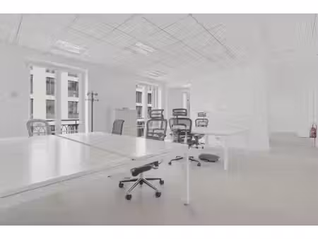 location bureaux paris 75009 170m²