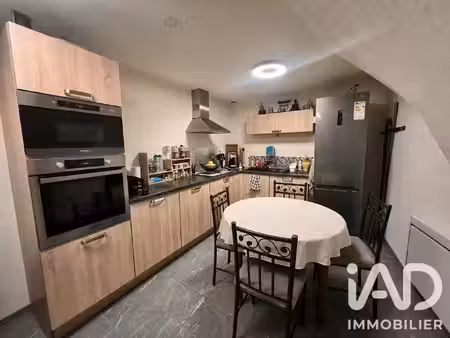 location maison 2 pièces 40 m² à servian (34290)