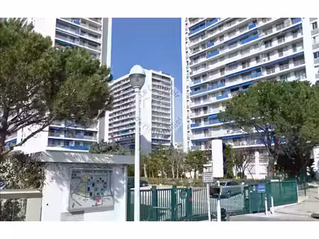 achat parking marseille 9ème