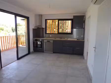 achat appartement 2 pièces 37m² toulon 83000