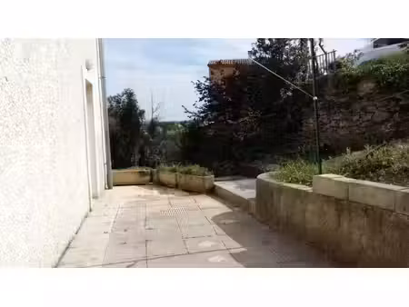 maison aubenas