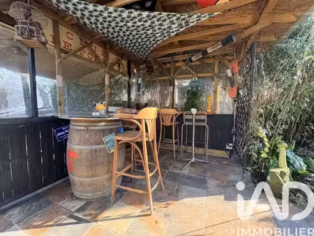 vente maison 7 pièces 144 m² saint-malo (35400)
