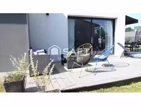 vente maison 6 pièces 157 m² saint-malo (35400)