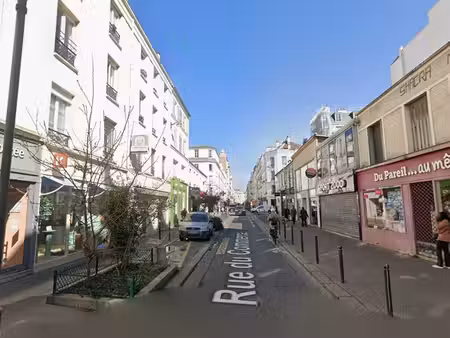 location commerce 60m²