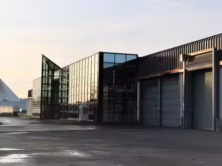 location entrepôt avelin 59710 1120m² à 1460m²