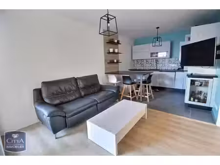 location appartement 2 pièces 48m² merignac 33700