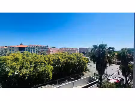 achat appartement 4 pièces 103m² nice 06000
