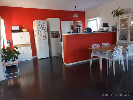 location maison 5 pièces 98m² jaunay clan 86130