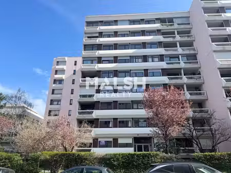 vente bureaux lyon 69003 84m²