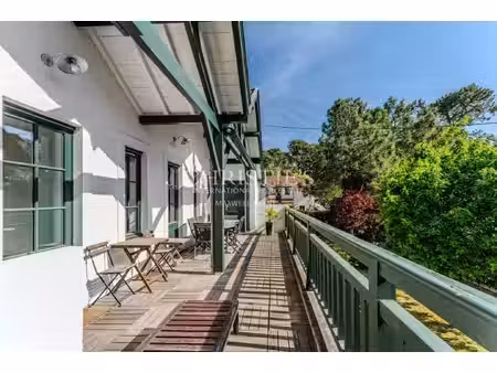 appartement de luxe à vendre dans le quartier pereire-ville-d'hiver