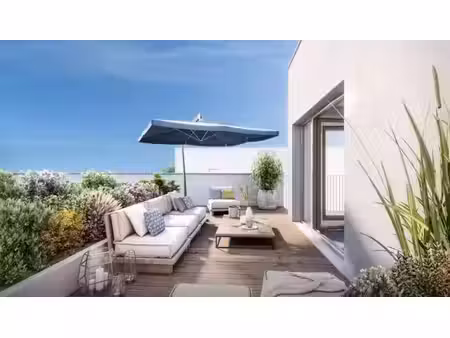 vente appartement 2 pièces 40 m² à arles (13200), 120 000 €