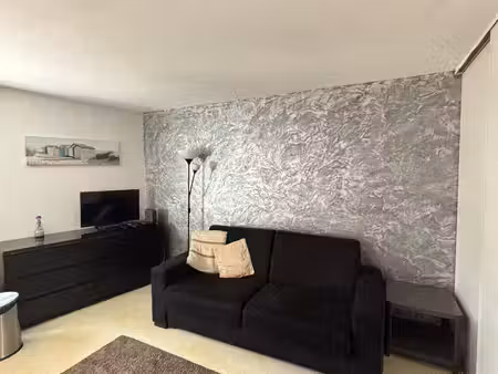 a louer studio meuble hyper centre