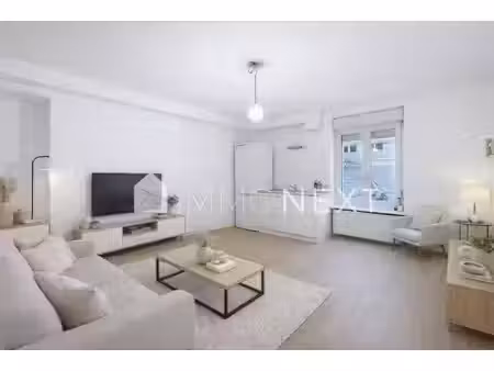 appartement 1 chambre