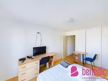 metz queuleu - studio meuble - residence de services