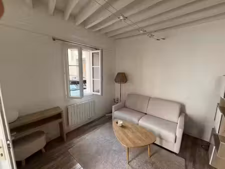 studio saint-germain-en-laye centre