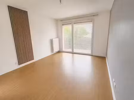 vente appartement 2 pièces 44.8 m² à saint-malo (35400), 205 000 €
